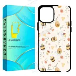 کاور قاب گارد مدل CHAP12 مناسب برای گوشی موبایل اپل iPhone 12 /12 Pro