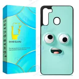 کاور قاب گارد مدل CHAPA21 مناسب برای گوشی موبایل سامسونگ Galaxy A21