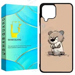 کاور قاب گارد مدل GCHPA224 مناسب برای گوشی موبایل سامسونگ Galaxy A22 4G / M22 4G / M32 4G