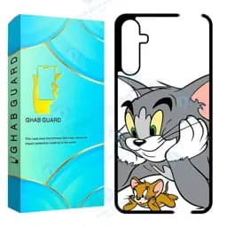کاور قاب گارد مدل CHAPA24 مناسب برای گوشی موبایل سامسونگ Galaxy A24 4G
