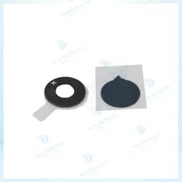 شیشه دوربین الجی Lg Q6 / M700n Camera Glass Lens
