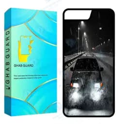 کاور قاب گارد مدل Chapghab مناسب برای گوشی موبایل اپل iPhone 7 Plus / 8 Plus