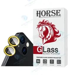 محافظ لنز دوربین هورس مدل Shabrangh مناسب برای گوشی موبایل اپل iPhone 13 / 13 mini