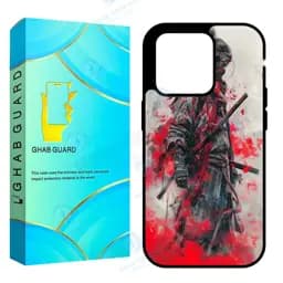 کاور قاب گارد مدل Chapghab مناسب برای گوشی موبایل اپل iPhone 12 Pro Max