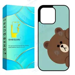 کاور قاب گارد مدل Chap مناسب برای گوشی موبایل اپل iPhone 13 Pro Max