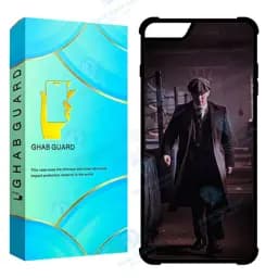 کاور قاب گارد مدل Chap مناسب برای گوشی موبایل اپل iPhone 7 /8 /Se 2020 /Se 2022