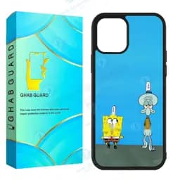 کاور قاب گارد مدل Chap مناسب برای گوشی موبایل اپل iPhone 11 Pro