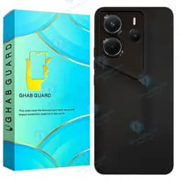 کاور قاب گارد مدل Prdz مناسب برای گوشی موبایل شیائومی Redmi Note 14 4G / 5G