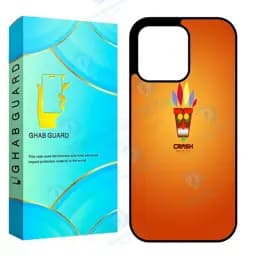 کاور قاب گارد مدل Chap مناسب برای گوشی موبایل اپل iPhone 13 Pro Max