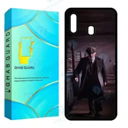 کاور قاب گارد مدل Chap مناسب برای گوشی موبایل سامسونگ Galaxy A20 / A30 / M10s