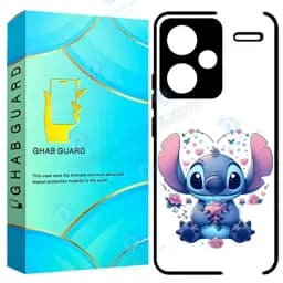 کاور قاب گارد مدل Gchpn13pl مناسب برای گوشی موبایل شیائومی Redmi Note 13 Pro Plus