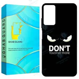 کاور قاب گارد مدل Gchpn11p مناسب برای گوشی موبایل شیائومی Redmi Note 11 Pro 4G / Redmi Note 11 Pro 5G / Redmi Note 12 Pro 4G