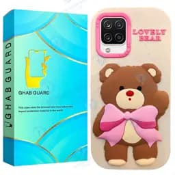 کاور قاب گارد مدل Papig مناسب برای گوشی موبایل سامسونگ Galaxy A12 / A12 Nacho / M12