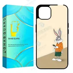 کاور قاب گارد مدل Chapghab مناسب برای گوشی موبایل اپل iPhone 13