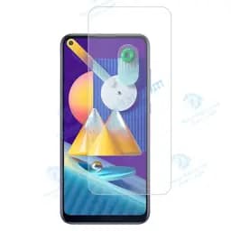محافظ صفحه نمایش شیشه ای هواوی Glass Screen Protector For Huawei Honor 20 Pro
