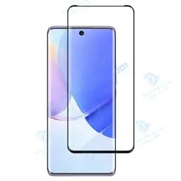 گلس فول Honor 50 مدل Red Label