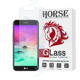 محافظ صفحه نمایش هورس مدل Simplh مناسب برای گوشی موبایل ال جی K10 2017
