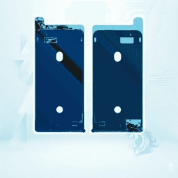 چسب دور ال سی دی Apple iPhone 7 Plus LCD Screen Sticker خرید