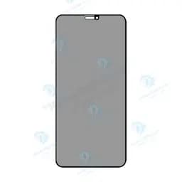 محافظ صفحه نمایش حریم شخصی شهر گلس مدل Fullpriv مناسب برای گوشی موبایل اپل iPhone 11 / iPhone Xr