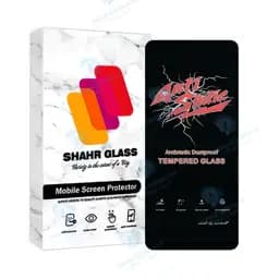 محافظ صفحه نمایش آنتی استاتیک شهر گلس مدل Antidustshnw مناسب برای گوشی موبایل سامسونگ Galaxy A51 4g/5g/a52 4G/5G/A52s 5g/a53 5G/M31s