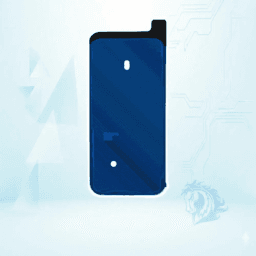 چسب دور ال سی دی آیفون Apple iPhone 14 Pro Max LCD Screen Sticker خرید