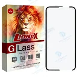 محافظ صفحه نمایش مات لایونکس مدل Cmt مناسب برای گوشی موبایل اپل iPhone 11 Pro Max / Xs Max