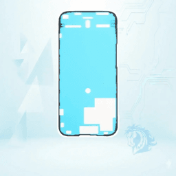 چسب دور ال سی دی آیفون Apple iPhone 15 Pro LCD Screen Sticker خرید