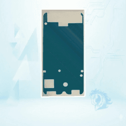 چسب دور ال سی دی Samsung Galaxy A20 / A205 LCD Screen Sticker خرید