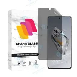 محافظ صفحه نمایش هیدروژل شهر گلس مدل Naprifrsh مناسب برای گوشی موبایل وان پلاس 12