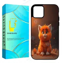 کاور قاب گارد مدل Chap مناسب برای گوشی موبایل اپل iPhone 11 Pro Max