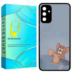 کاور قاب گارد طرح جری مدل GCHPA15 مناسب برای گوشی موبایل سامسونگ Galaxy A15