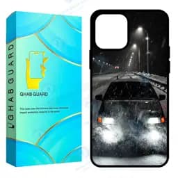 کاور قاب گارد مدل Chap مناسب برای گوشی موبایل اپل iPhone 12 / 12 Pro