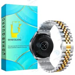 بند قاب گارد مدل Rogd مناسب برای ساعت هوشمند شیائومی Redmi Watch 5 Lite