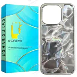 کاور قاب گارد مدل Wtrwg مناسب برای گوشی موبایل اپل iPhone 16 Pro