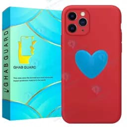 کاور قاب گارد مدل Silglbi مناسب برای گوشی موبایل اپل iPhone 11 Pro