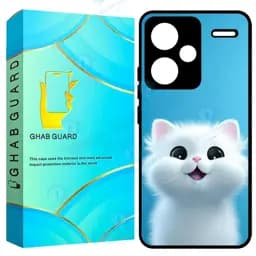 کاور قاب گارد مدل Gchpn13pl مناسب برای گوشی موبایل شیائومی Redmi Note 13 Pro Plus