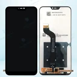 تاچ و ال سی دی شیائومی Xiaomi Mi A2 Lite / Redmi 6 Pro