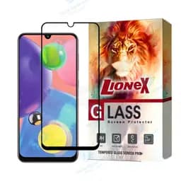 محافظ صفحه نمایش لایونکس مدل Fulslli مناسب برای گوشی موبایل سامسونگ Galaxy A70 / A70s