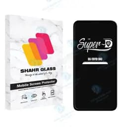 محافظ صفحه نمایش شهر گلس مدل Superd مناسب برای گوشی موبایل اپل iPhone Xs