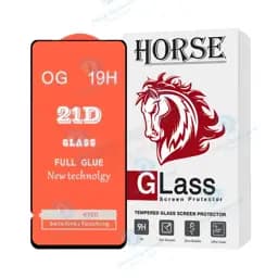 محافظ صفحه نمایش هورس مدل Fullho مناسب برای گوشی موبایل شیائومی 12T / 12T Pro / Black Shark 4 / Black Shark 4 Pro / Mi 11X / Mi 11X Pro / 13T / 13T Pro / K60 Ultra