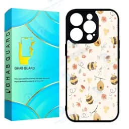 کاور قاب گارد مدل Chap14pm مناسب برای گوشی موبایل اپل iPhone 14 Pro Max