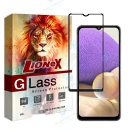 محافظ صفحه نمایش لایونکس مدل Fulzplus مناسب برای گوشی موبایل سامسونگ Galaxy A32 5G