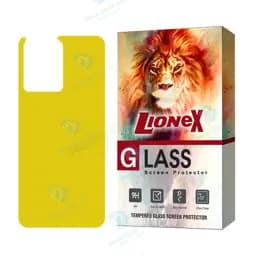 محافظ پشت گوشی نانو لایونکس مدل Nanobl مناسب برای گوشی موبایل شیائومی Redmi Note 12 4G