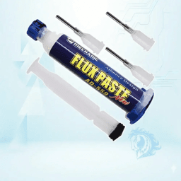 روغن فلکس سرنگی مکانیک مدل Mechanic Ad-559