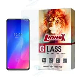 محافظ صفحه نمایش لایونکس مدل Simplel مناسب برای گوشی موبایل دوجی N30