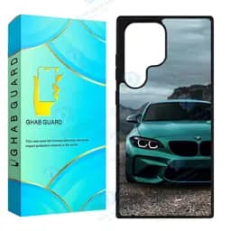کاور قاب گارد مدل Chapghab مناسب برای گوشی موبایل سامسونگ Galaxy S23 Ultra
