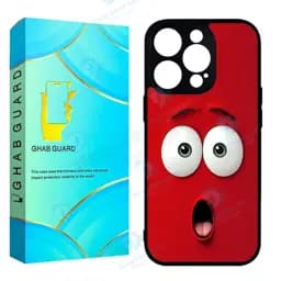 کاور قاب گارد مدل Gchp14p مناسب برای گوشی موبایل اپل iPhone 14 Pro