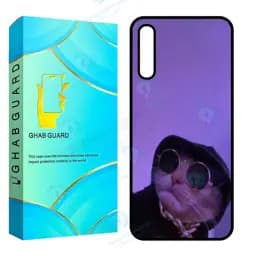 کاور قاب گارد مدل Chap مناسب برای گوشی موبایل سامسونگ Galaxy A50 / A50s / A30s