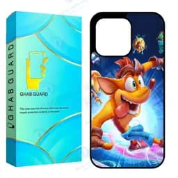 کاور قاب گارد مدل Chap11p مناسب برای گوشی موبایل اپل iPhone 11 Pro