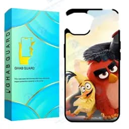 کاور قاب گارد مدل Chap مناسب برای گوشی موبایل اپل iPhone 14